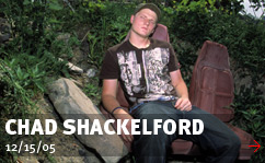 chad shackelford